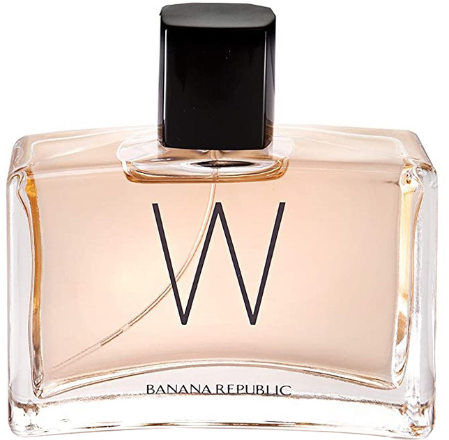 Woda perfumowana damska Banana Republic W 125 ml (840797119406) - obraz 1