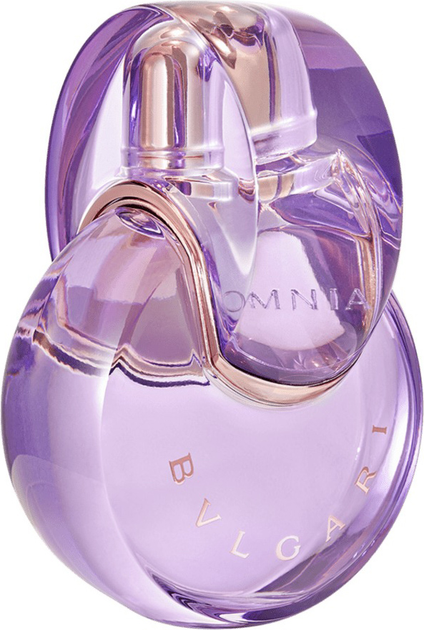 Woda toaletowa damska Bvlgari Omnia Amethyste 100 ml (783320420610) - obraz 2