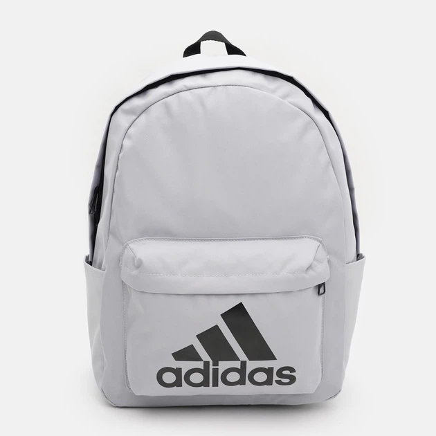 Рюкзак спортивный тканевый 27.5 л Adidas Clsc Bos Bp IZ1884