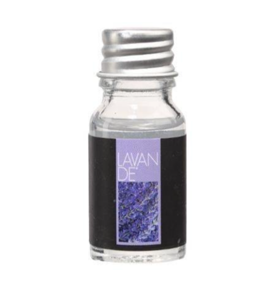 Zestaw zapachowy Atmosphera Kominek + olejki zapachowe 8 szt (3560239484851) - obraz 6