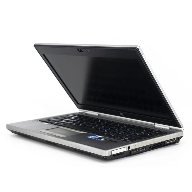 Б/В Ноутбук HP Elitebook 2570p (i5-3360M/4/500) - Class B - зображення 2