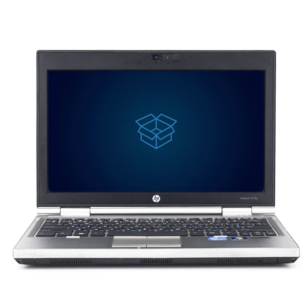 Б/В Ноутбук HP Elitebook 2570p (i5-3360M/4/500) - Class B - зображення 5