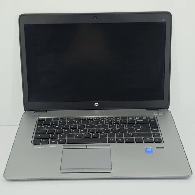 Б/У Ноутбук HP EliteBook 850 G2 (i5-5200U/8/128SSD) - Class B - изображение 6