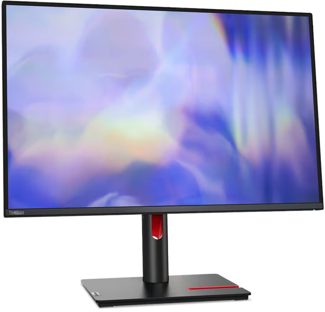 Monitor 24" Lenovo ThinkVision T24d-30 (63FFMAT1EU) - obraz 2