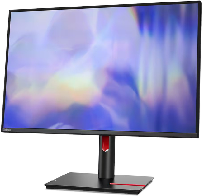Монітор 24" Lenovo ThinkVision T24d-30 (63FFMAT1EU) - зображення 3