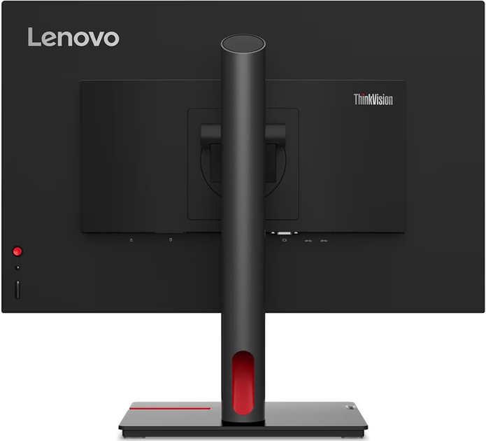 Монітор 24" Lenovo ThinkVision T24d-30 (63FFMAT1EU) - зображення 7