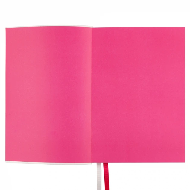 Щоденник Leo Planner А5 датований 2024 Saga білий (252454) - Фото 5 Щоденник Leo Planner А5 датований 2024 Saga білий (252454) - изображение 5