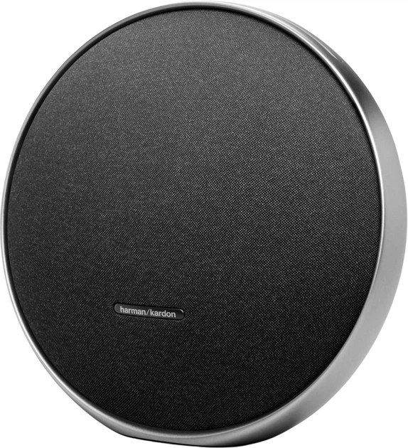 家電 harman kardon onyx studio Портативна колонка Harman/Kardon Onyx Studio 9 50W Black