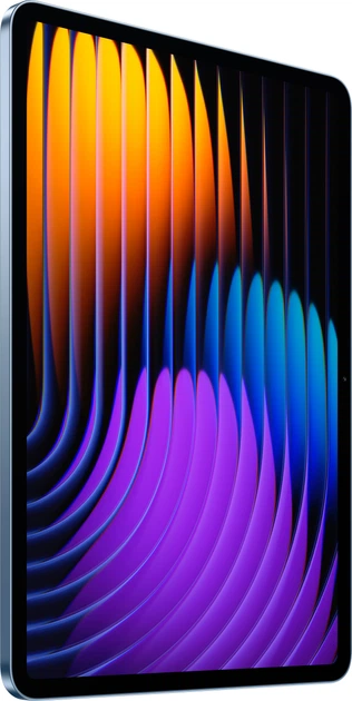 Планшет Xiaomi Pad 7 Wi-Fi 8/128GB Blue (001012253965) – фото