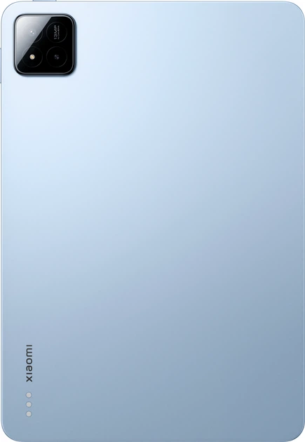 Планшет Xiaomi Pad 7 Wi-Fi 8/256GB Blue (001012253996) - зображення 4
