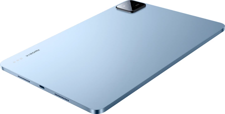 Планшет Xiaomi Pad 7 Wi-Fi 8/128GB Blue (001012253965) – фото