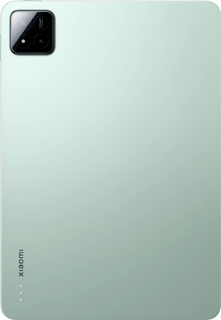 Tablet Xiaomi Pad 7 Wi-Fi 8/128GB Green (VHU5306EU) - obraz 3
