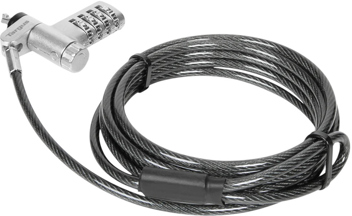 Linka zabezpieczająca Targus Defcon Ultimate Universal (ASP96RGL) - obraz 7