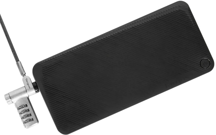 Linka zabezpieczająca Targus Defcon Ultimate Universal (ASP96RGL) - obraz 12