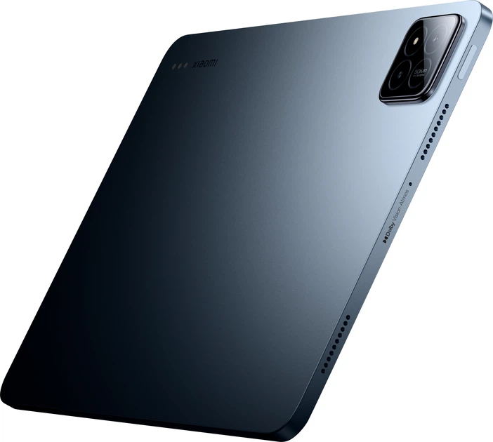⭐️未使用⭐️xiaomi pad 7 pro 12gb 512gb Xiaomi Pad 7 Pro Blue 512GB and 12GB RAM (6932554410544
