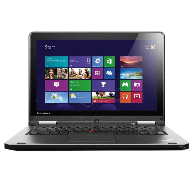 Б/У Ноутбук Lenovo ThinkPad Yoga S1 (i5-4300U/4/500) - Class B - Фото 5 Б/У Ноутбук Lenovo ThinkPad Yoga S1 (i5-4300U/4/500) - Class B - изображение 5