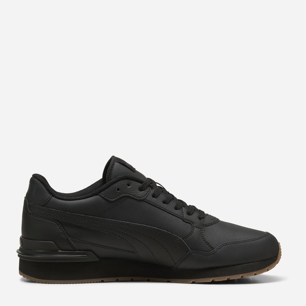 Чоловічі кросівки Puma ST Runner v4 L 39906812 42 (8UK) 27 см Puma Black-Strong Gray-Gum (4067983822827) - зображення 2