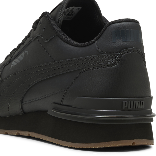 Чоловічі кросівки Puma ST Runner v4 L 39906812 40.5 (7UK) 26 см Puma Black-Strong Gray-Gum (4067983822810) - зображення 6
