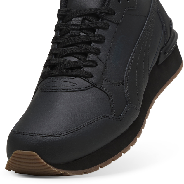 Чоловічі кросівки Puma ST Runner v4 L 39906812 40.5 (7UK) 26 см Puma Black-Strong Gray-Gum (4067983822810) - зображення 7