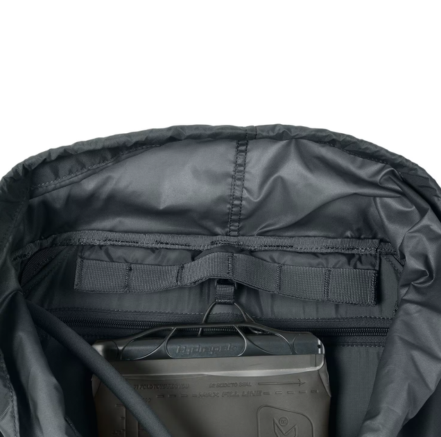 Рюкзак Helikon Matilda 50 л - Shadow Grey - изображение 4