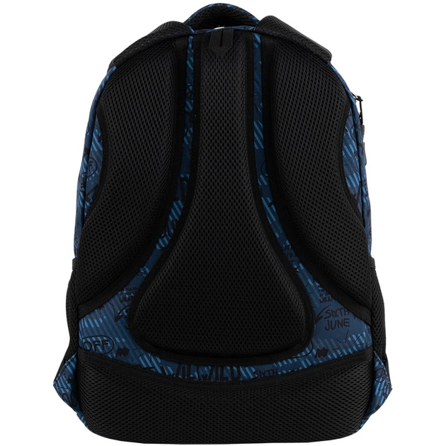 Рюкзак GoPack Teens GO25-162M-5 - Фото 5 Рюкзак GoPack Teens GO25-162M-5 - зображення 5
