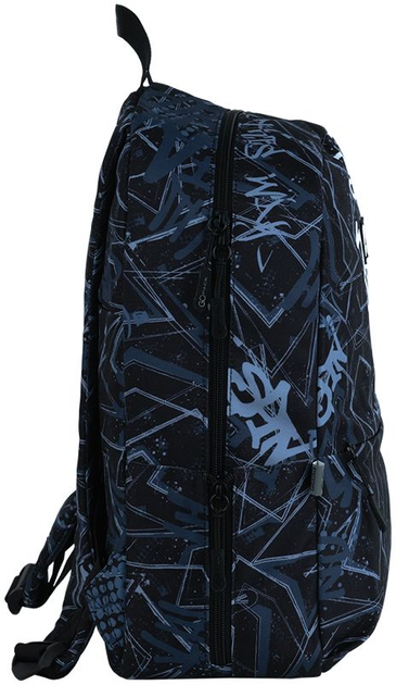 Рюкзак GoPack Education Teens 41x28.5x13 см 15 л (GO25-188M-1) - зображення 4