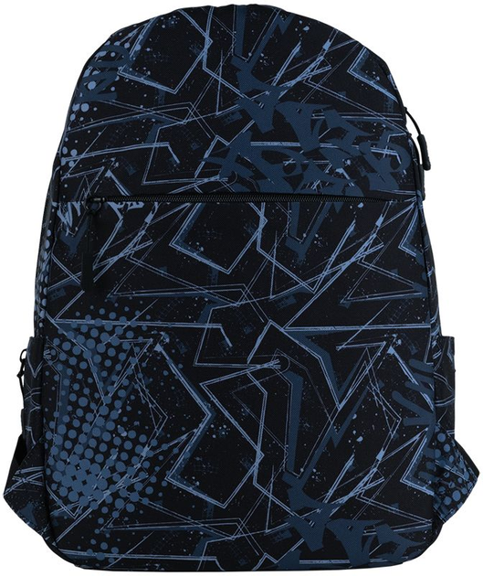 Рюкзак GoPack Education Teens 41x28.5x13 см 15 л (GO25-188M-1) - зображення 7