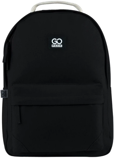 Рюкзак GoPack Education Teens 40x27.5x11 см 14 л Чорний (GO25-147M-8) - зображення 3