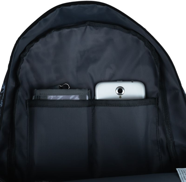 Рюкзак GoPack Education Teens 41x28.5x13 см 15 л (GO25-188M-1) - зображення 11