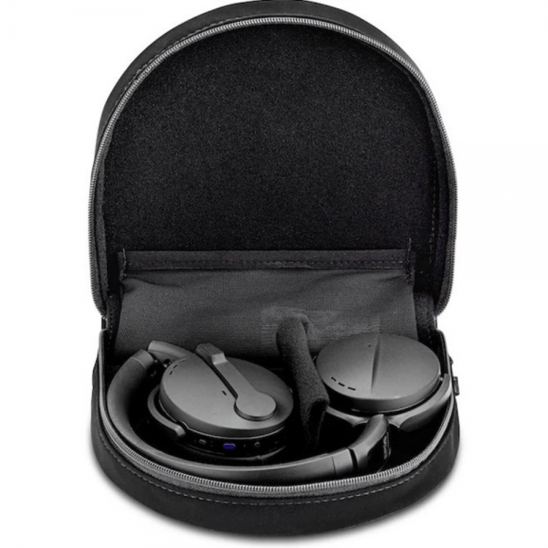 Бездротові навушники Sennheiser EPOS C50 ANC Black (1001147) - зображення 2