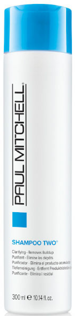 Szampon Paul Mitchell Clarifying Two do włosów przetłuszczających się 300 ml (9531113142) - obraz 2