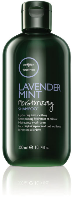 Szampon Paul Mitchell Tea Tree Lavender Mint do włosów suchych 300 ml (9531115207) - obraz 2