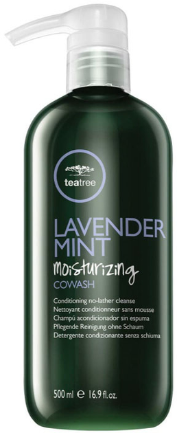 Шампунь Paul Mitchell Tea Tree Lavender Mint для сухого волосся 300 мл (9531115207) - зображення 3