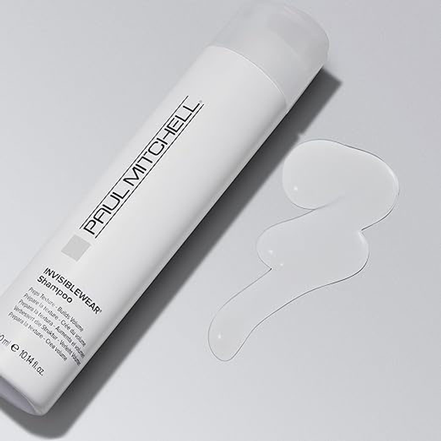 Шампунь для волосся Paul Mitchell Invisiblewear 300 мл (9531128160) - зображення 4
