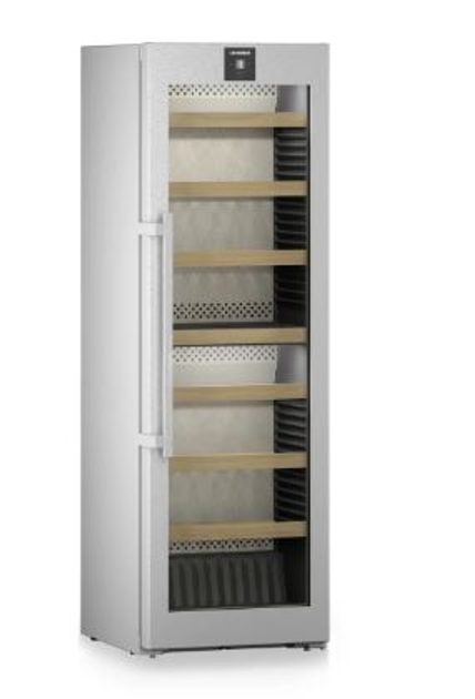 Винна шафа Liebherr WPsd 5252 Vinidor - изображение 4