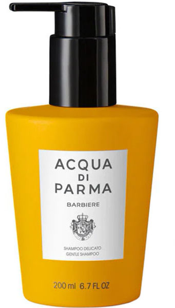 Шампунь для волосся Acqua di Parma Acqua di Parma для чоловіків 200 мл (8028713520334) - зображення 1