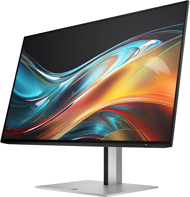 Монітор 23.8" HP Series 7 Pro 724pf (0197498445076) - зображення 3