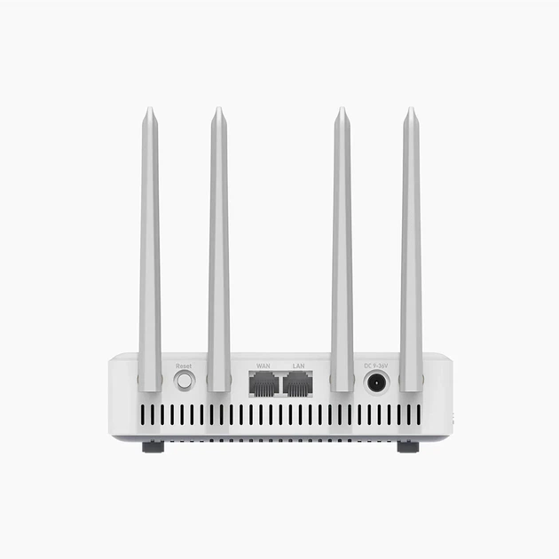 Wi-Fi роутер GL.iNet Spitz Plus (GL-X2000) - Фото 2 Wi-Fi роутер GL.iNet Spitz Plus (GL-X2000) - зображення 2