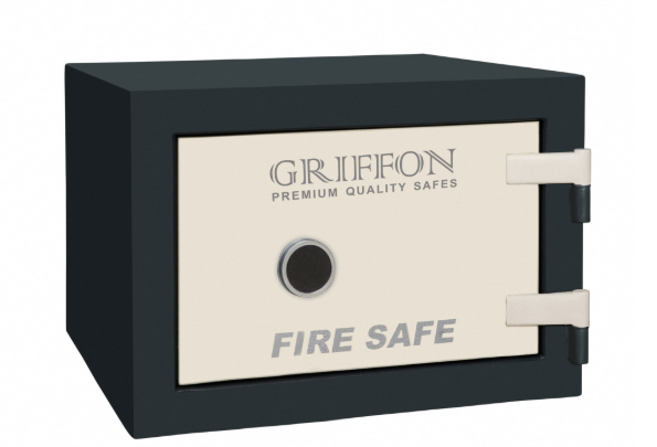 Сейф огнестойкий Griffon FS.32.K (1 шт) - Фото 3 Сейф огнестойкий Griffon FS.32.K (1 шт) - изображение 3