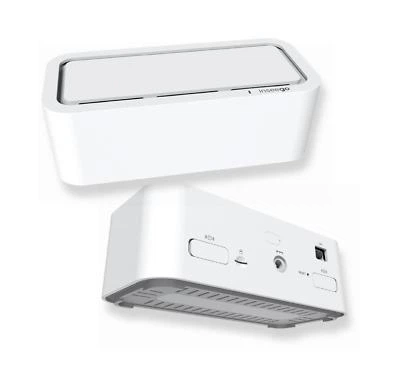 Роутер Wi-Fi 5G Inseego FX2000 LTE - зображення 2