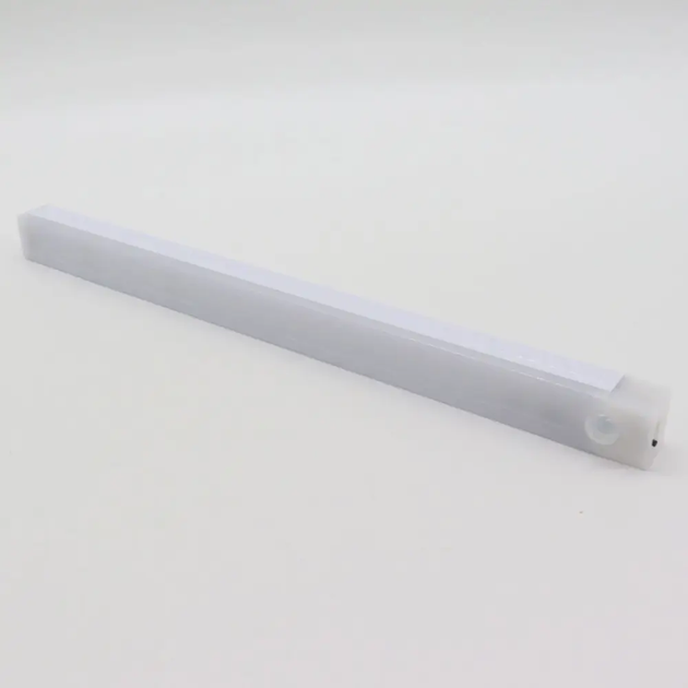 Світильник із датчиком руху та USB, 30см, акумуляторний на магнітах / LED лампа (L) - Фото 7 Світильник із датчиком руху та USB, 30см, акумуляторний на магнітах / LED лампа (L) - зображення 7