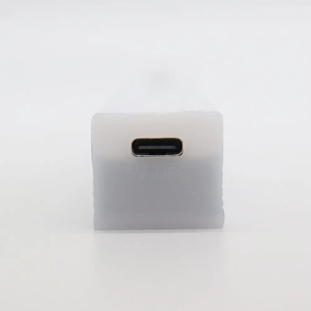 Світильник із датчиком руху та USB, 30см, акумуляторний на магнітах / LED лампа (L) - Фото 8 Світильник із датчиком руху та USB, 30см, акумуляторний на магнітах / LED лампа (L) - зображення 8