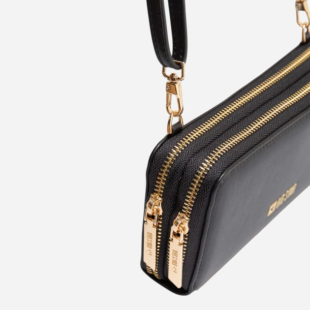 Гаманець жіночий Big Star Andi 906 Чорний (5900714850463) - зображення 3