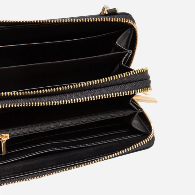 Гаманець жіночий Big Star Andi 906 Чорний (5900714850463) - зображення 4