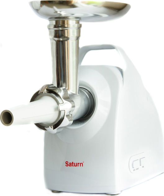 М'ясорубка Saturn ST-FP0094K (8595150353806) - зображення 4