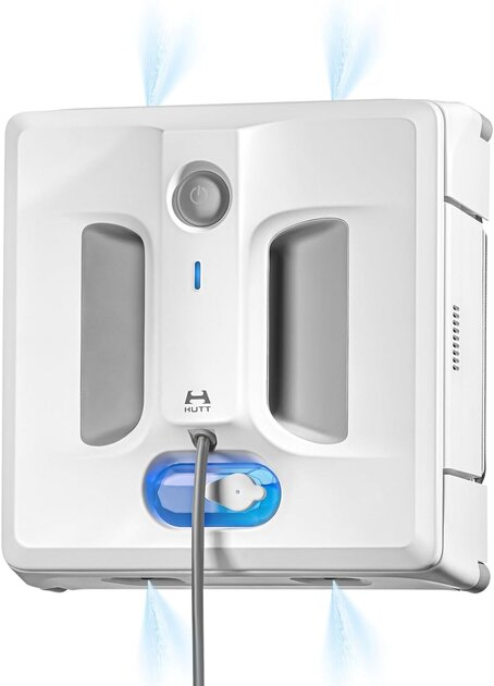Robot do mycia okien Xiaomi HUTT A1 (6971820281006) - obraz 3