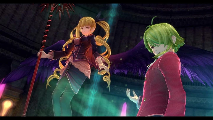 The Legend of Heroes Trails of Cold Steel IV Frontline Edition (Switch) - изображение 6