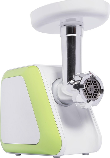 Maszynka do mielenia mięsa Saturn ST-FP0095 Zielona (8595150320273) - obraz 5