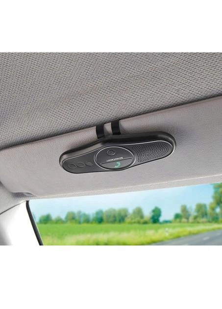 Автомобильная система громкой связи Bluetooth SFA 4,1E1 Silver Crest - изображение 3