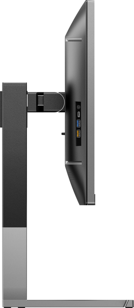 Monitor 27" AOC Q27U3CV - obraz 6